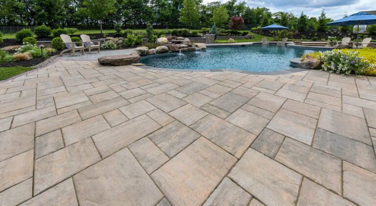 Discover the Best Hardscaping Near You for Outdoor Living Upgrades
