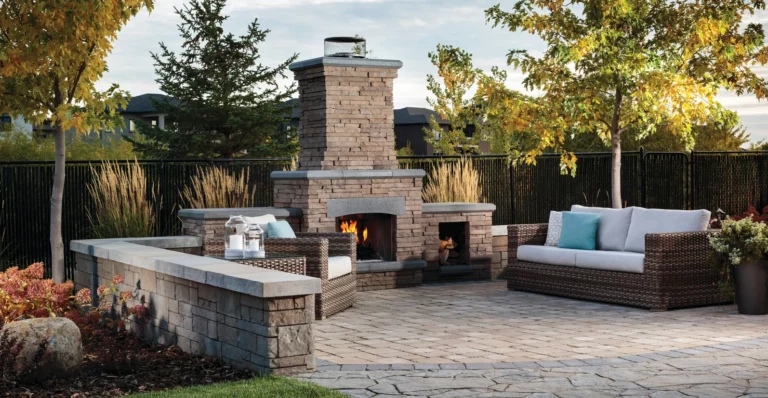 Transform Your Outdoor Living with Top Landscape Hardscape Services Near You