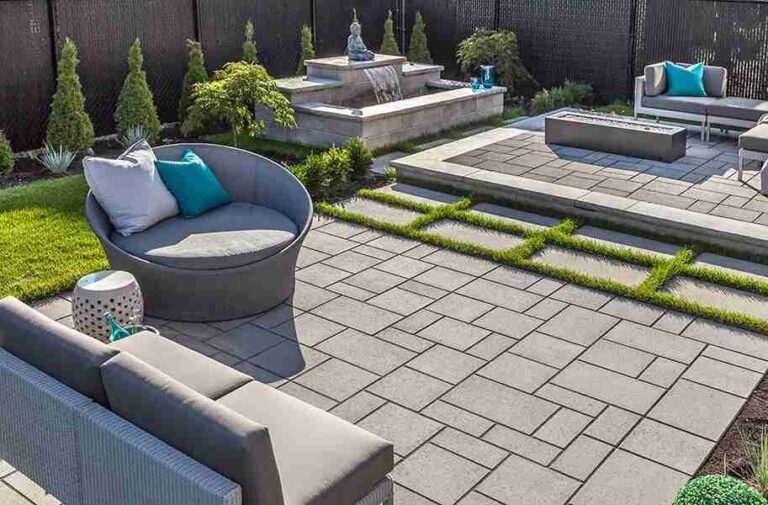 Affordable and Expert Patio Hardscaping Near Me for Outdoor Transformation